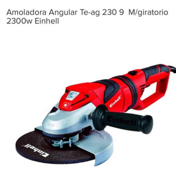 AMOLADORA
