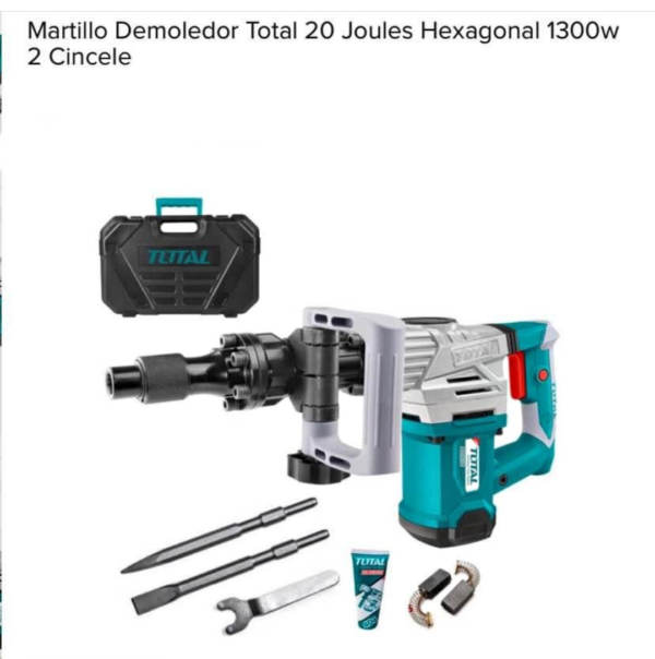DEMOLEDOR