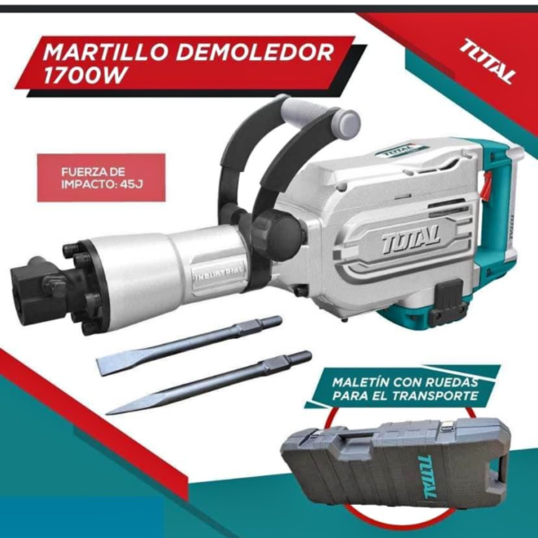 DEMOLEDOR