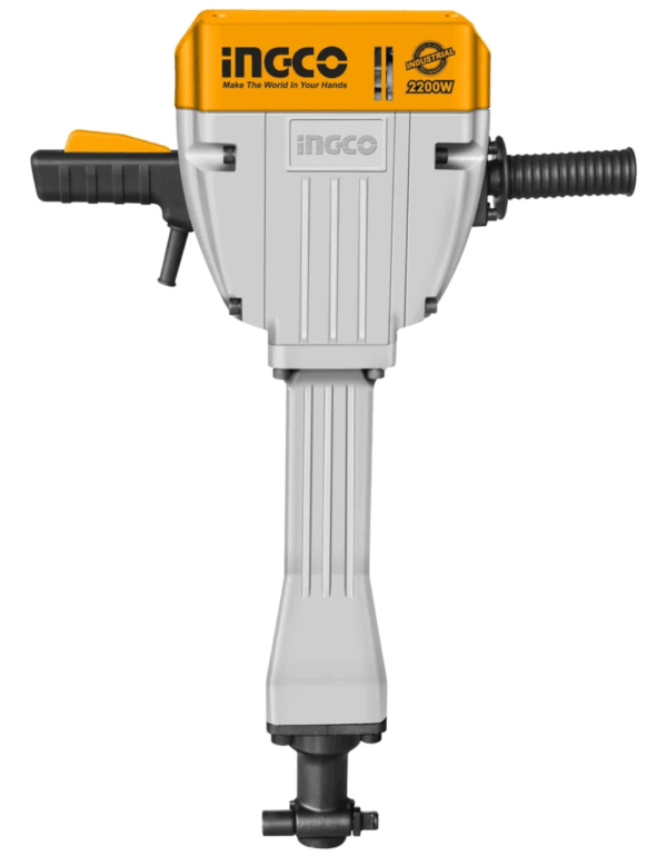 Martillo demoledor 30 kg