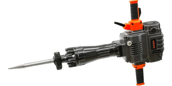 Martillo demoledor 30 kg - Imagen 3