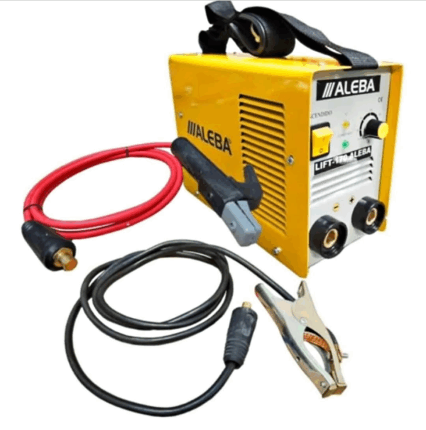 Soldadora inverter