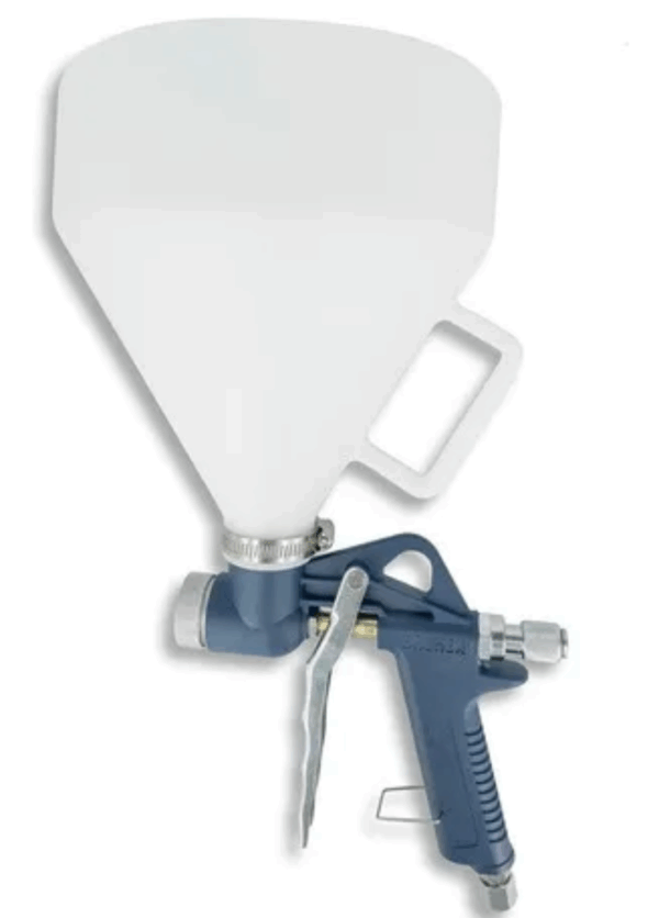 Pistola de.pintar