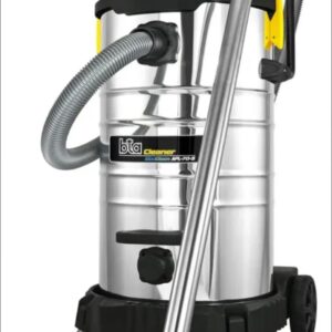 Aspiradora industrial