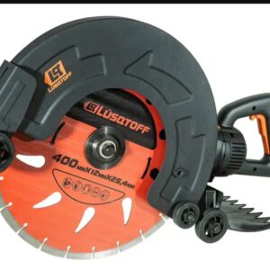 Cortadora de concreto