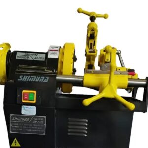 Roscadora eléctrica